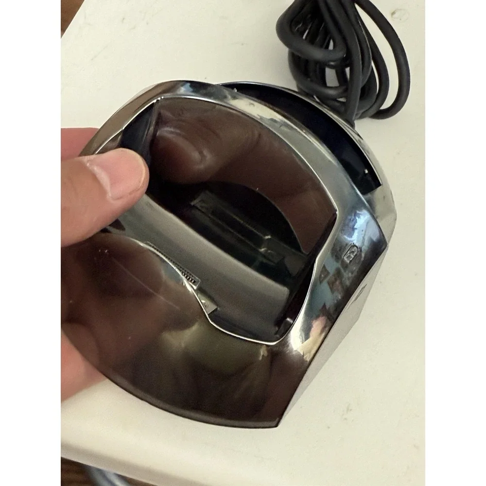 Dell AXIM X5-Windows Pocket PC Chargers Docking Station